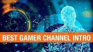 Best Video Intro Templates for Gamers (After Effects)