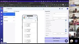 Engini AppMaker Webinar 5.6.23