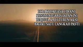 SEMATA FT MARJINAL - BURUH TANI