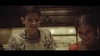 Aldo Trujillo - Lucia Tan Bella [Official Video]