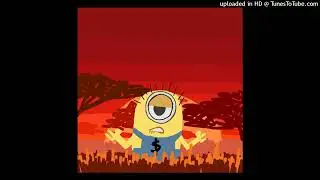 minion in my head