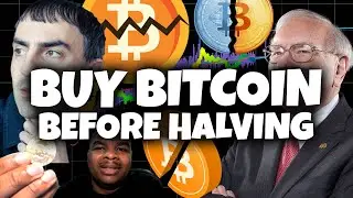 HOW TO BUY BITCOIN FOR CHEAP PRE-HALVING 2020
