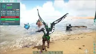 Ark Survival Evolved: Lost Island Ark Additions & Mods