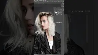 How to Change Hair color in Photoshop |