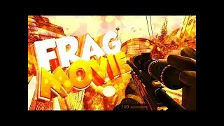 FRAGMOVIE #4 / MY SKILL / STANDOFF2