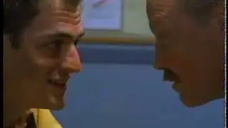 Michael DeLuise Drama Acting reel quicktime
