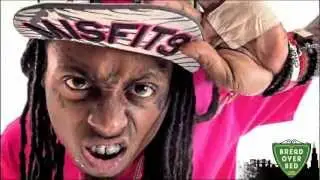 Lil Wayne - Welcome To The Dedication 4