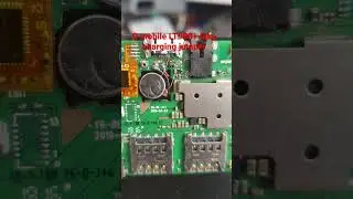 Q mobile fake charging jumper 100% work