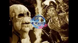 Bad Taste Vs. Braindead (A.K.A Dead Alive) | Cult Film Face Off | Video Version of CFFO 008