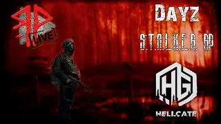 🔴 08.06.24 | ☢️БОЛОТНЫЕ ОБРАЗЦЫ  [ИСТОРИЯ ПАВЛИКА] ☢️HELLGATE STALKER RP  ☢️ ч.9 | 