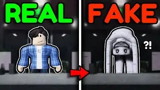 Roblox Terminal 13 is TERRIFYING... (i pissed myself)