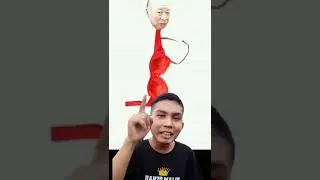 kakek crrooT 