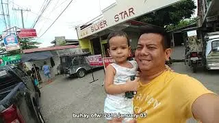 buhay ofw: 2018 january 03