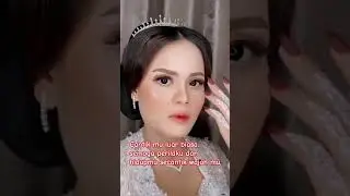 cantik #shots #pengantinbaru #riaspengantin