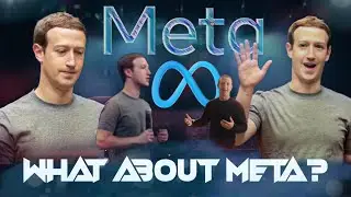 What about Meta? 
