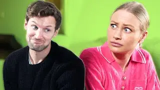 If you COULD HEAR your GIRLFRIEND'S THOUGHTS