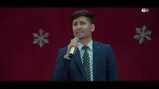 СОБИРИ САЪДУЛЛО дилам гирифте
