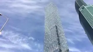 Москва Сити