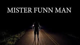 Mister Funn Man (2022)