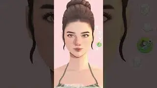 I styled my sim with HORSE RANCH PACK ONLY (CAS OVERVIEW) 