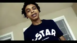J Nazier “Crop Em Out The Picture” (Official Video) [Prod. By Salitto] {HoodRixh Plug Exclusive}
