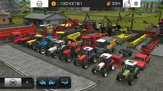 FS 16 Farming Simulator//Buy All Vecile