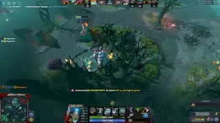 Выполняем квесты Battle Pass TI7