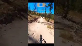 MTB Tech at Trestle: Diane & Happy Camper Trail 