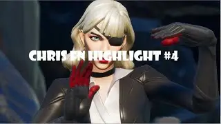 Chris FN highlights #4 | So long