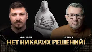 Нет никаких решений! | Анатолий Амелин, Николай Фельдман |  