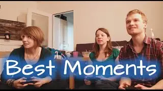 Besten Momente !