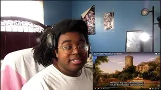 History Summarized: The Amazing Castles of Wales -Overly Sarcastic Productions Reaction*