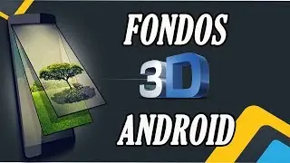 Fondos de pantalla 3D para android-3D Parallax Background+ Descarga