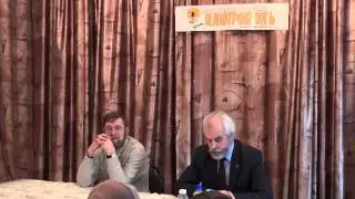 Ужанков. Православные основы русской сказки