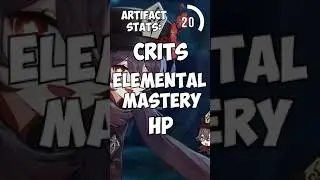 Hu Tao Build Guide In Under 30 SECONDS (F2P FRIENDLY) 