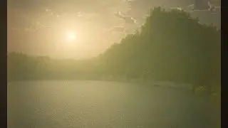 Lago  speed environment