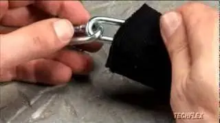 Techflex Dura Flex & Dura Flex Pro