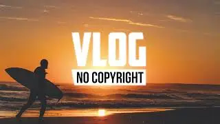 Justhea - Summer Nights (Vlog No Copyright Music)