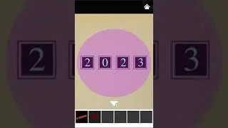 [Nekonote] Room Escape Game: Thanks 2022 Walkthrough