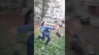 забИВНАЯ НА ЗАБиВЕ