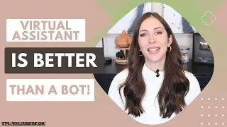 Why Having a Virtual Assistant Is MUCH Better Than a Bot for Poshmark