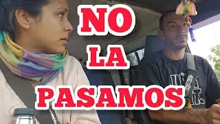 FUIMOS A HACER LA 🔴 V.T.V 🔴 y NOS REGALARON esto para el MOTORHOME 😱