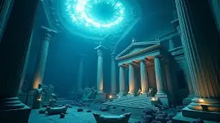 Тайны исчезнувших цивилизаций