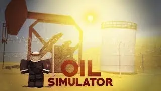 симулятор нефте магната. Мой друг меня обогнал??? как? Roblox oil Simulator
