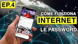 le TUE Password NON SONO SICURE! 👁️