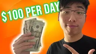 5 EASY Ways To Make Money As a Teenager (2022)