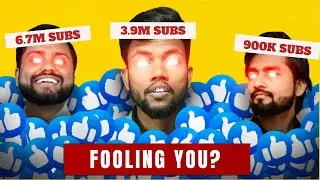 How YouTube GURUS are DESTROYING Your CHANNELS 💀| Reality Of FAKE Gurus !