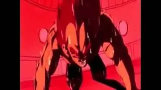 DBZ AMV: UNSTOPPABLE