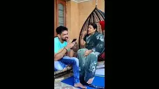 Vj Manoj ಮಸ್ತ್ ಕನ್ನಡ ಕಾಮಿಡಿ • ಅಮ್ಮ ಮಗ ಮಸ್ತ್ ಕನ್ನಡ ಕಾಮಿಡಿ • ಕನ್ನಡ Latest Comedy by ಅಮ್ಮ ಮಗ