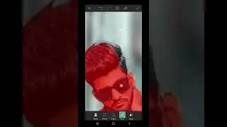 photo editing kare picsart se Background change picsart mobile photo editing